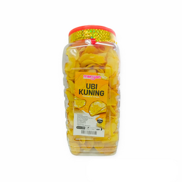 Maklijah, Ubi Kuning, 600 g